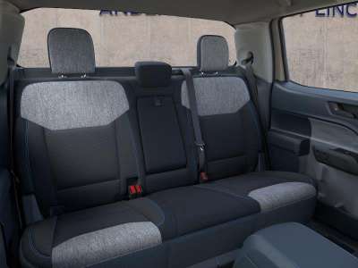 New 2025 Ford Maverick for sale in Lincoln NE