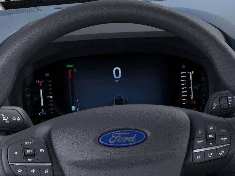 New 2025 Ford Maverick for sale in Lincoln NE