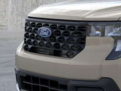 New 2025 Ford Maverick for sale in Lincoln NE