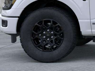 New 2025 Ford F-150 for sale in Lincoln NE