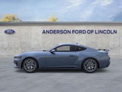 New 2025 Ford Mustang GT Premium Coupe for sale in Lincoln NE