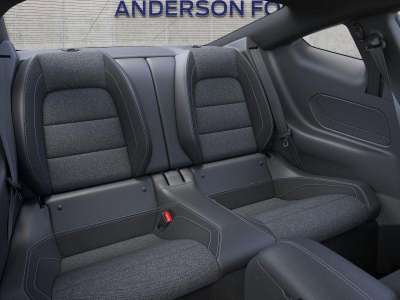 New 2025 Ford Mustang for sale in Lincoln NE