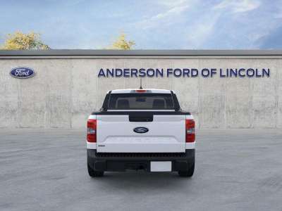 New 2025 Ford Maverick for sale in Lincoln NE