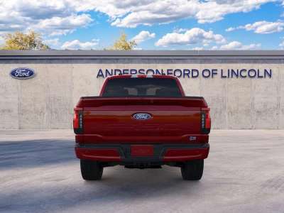 New 2025 Ford F-150 Lightning for sale in Lincoln NE