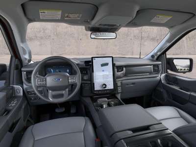 New 2025 Ford F-150 Lightning for sale in Lincoln NE
