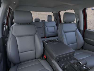 New 2025 Ford F-150 Lightning for sale in Lincoln NE
