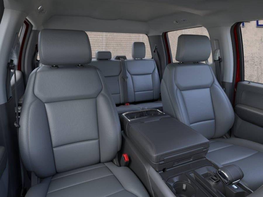 New 2025 Ford F-150 Lightning for sale in Lincoln NE