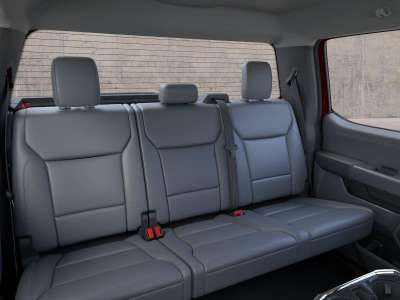 New 2025 Ford F-150 Lightning for sale in Lincoln NE