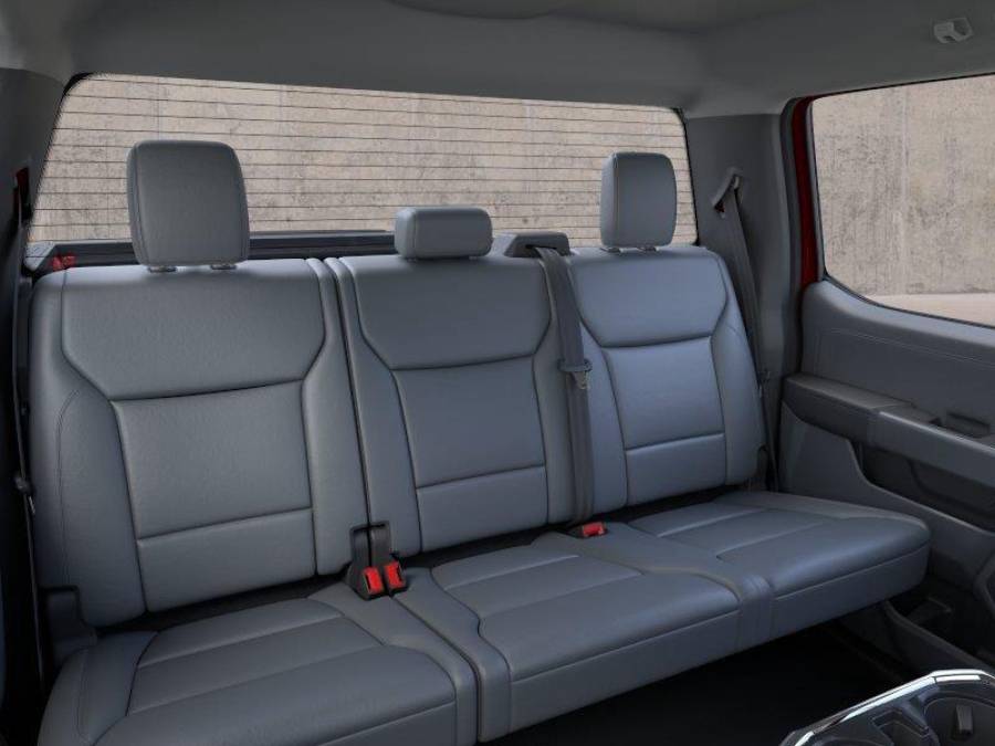 New 2025 Ford F-150 Lightning for sale in Lincoln NE