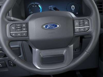 New 2025 Ford F-150 Lightning for sale in Lincoln NE