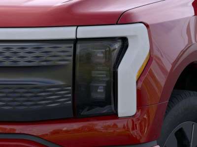 New 2025 Ford F-150 Lightning for sale in Lincoln NE