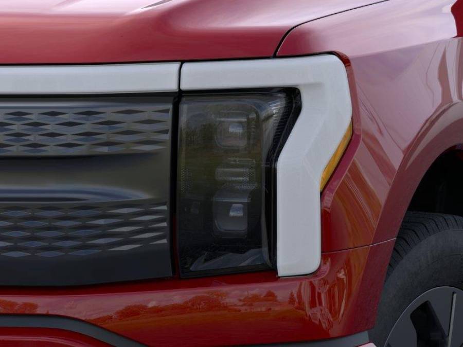 New 2025 Ford F-150 Lightning for sale in Lincoln NE