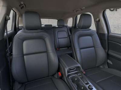 New 2025 Lincoln Corsair Reserve SUV/Crossover for sale in Lincoln NE