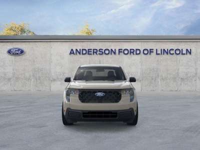 New 2025 Ford Maverick for sale in Lincoln NE