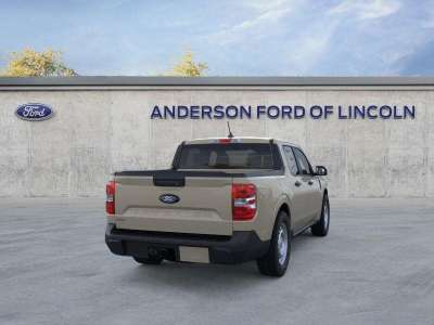 New 2025 Ford Maverick for sale in Lincoln NE