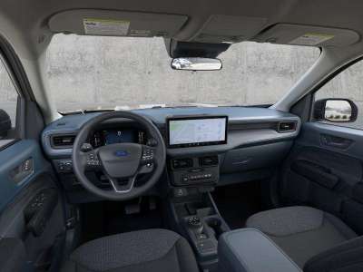 New 2025 Ford Maverick for sale in Lincoln NE