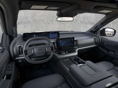 New 2025 Ford Expedition Tremor SUV/Crossover for sale in Lincoln NE