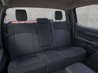 New 2025 Ford Ranger for sale in Lincoln NE