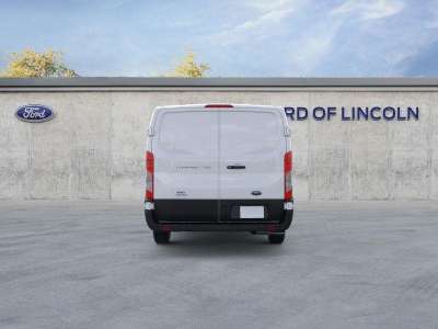 New 2025 Ford Transit Cargo Van 250 Cargo Van for sale in Lincoln NE