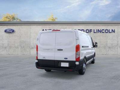 New 2025 Ford Transit Cargo Van 250 Cargo Van for sale in Lincoln NE