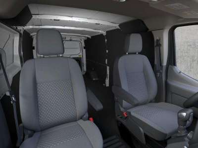 New 2025 Ford Transit Cargo Van 250 Cargo Van for sale in Lincoln NE