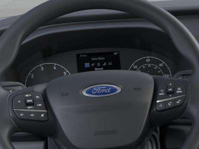 New 2025 Ford Transit Cargo Van for sale in Lincoln NE
