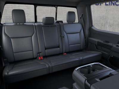 New 2025 Ford F-150 for sale in Lincoln NE