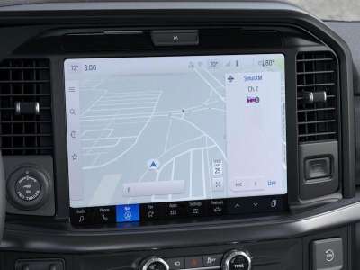 New 2025 Ford F-150 for sale in Lincoln NE