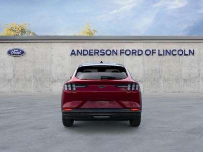 New 2025 Ford Mustang Mach-E Premium SUV/Crossover for sale in Lincoln NE