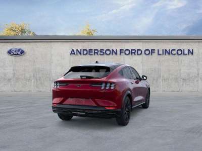 New 2025 Ford Mustang Mach-E Premium SUV/Crossover for sale in Lincoln NE