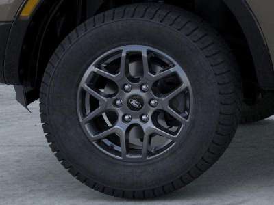 New 2025 Ford Ranger for sale in Lincoln NE