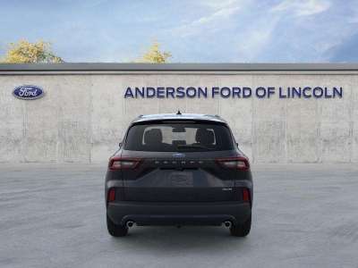 New 2026 Ford Escape for sale in Lincoln NE