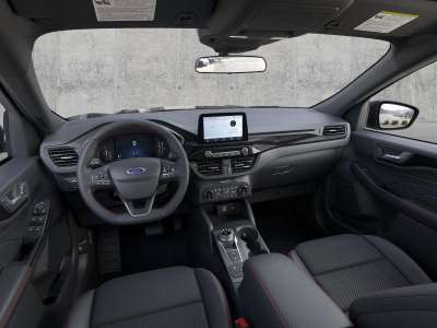 New 2026 Ford Escape ST-Line SUV/Crossover for sale in Lincoln NE