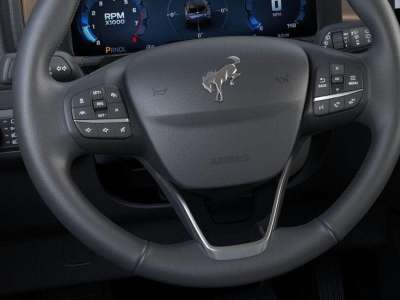 New 2025 Ford Bronco Sport for sale in Lincoln NE