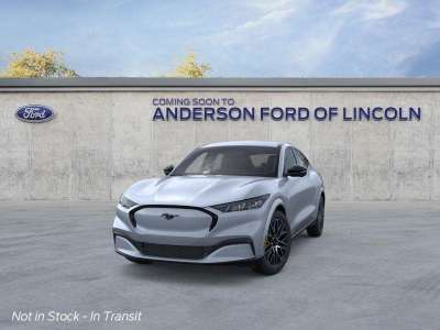 New 2025 Ford Mustang Mach-E Premium SUV/Crossover for sale in Lincoln NE