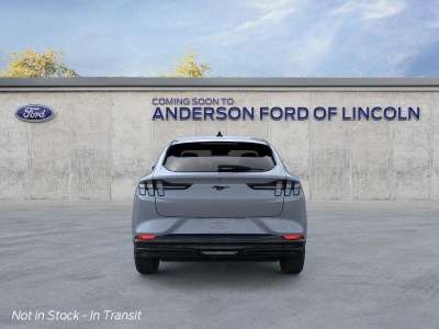 New 2025 Ford Mustang Mach-E Premium SUV/Crossover for sale in Lincoln NE