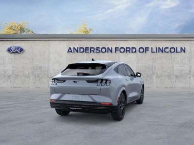 New 2025 Ford Mustang Mach-E for sale in Lincoln NE