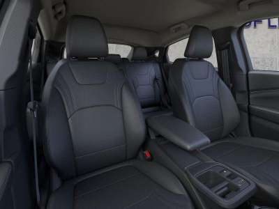 New 2025 Ford Mustang Mach-E for sale in Lincoln NE