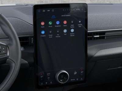 New 2025 Ford Mustang Mach-E for sale in Lincoln NE