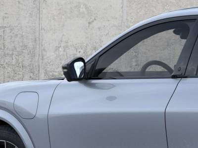 New 2025 Ford Mustang Mach-E for sale in Lincoln NE