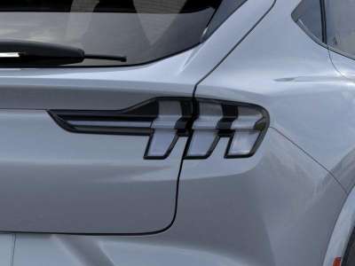 New 2025 Ford Mustang Mach-E for sale in Lincoln NE