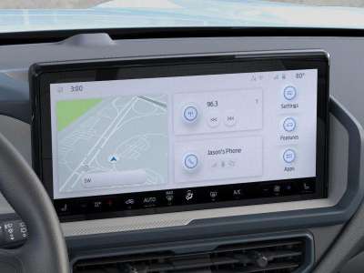 New 2025 Ford Bronco Sport for sale in Lincoln NE