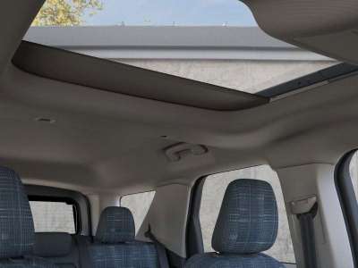 New 2025 Ford Bronco Sport for sale in Lincoln NE