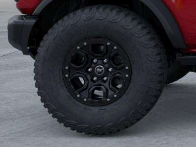 New 2025 Ford Bronco for sale in Lincoln NE