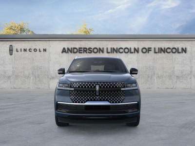 New 2025 Lincoln Navigator Reserve SUV/Crossover for sale in Lincoln NE