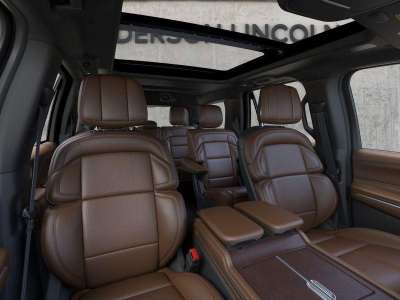 New 2025 Lincoln Navigator Reserve SUV/Crossover for sale in Lincoln NE