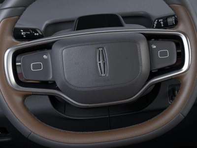 New 2025 Lincoln Navigator for sale in Lincoln NE