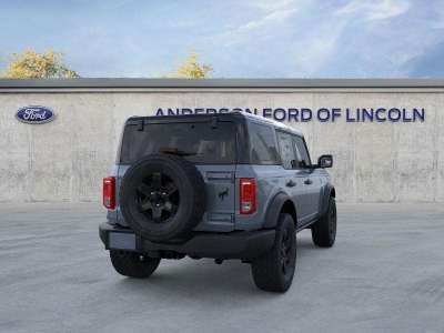 New 2025 Ford Bronco for sale in Lincoln NE