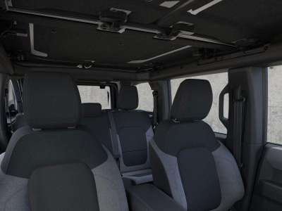 New 2025 Ford Bronco for sale in Lincoln NE