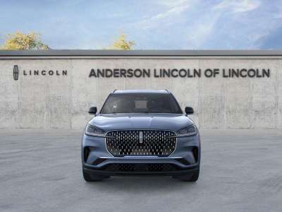 New 2025 Lincoln Aviator Reserve SUV/Crossover for sale in Lincoln NE